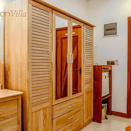 Mala Boutique Dhangethi Exterior photo