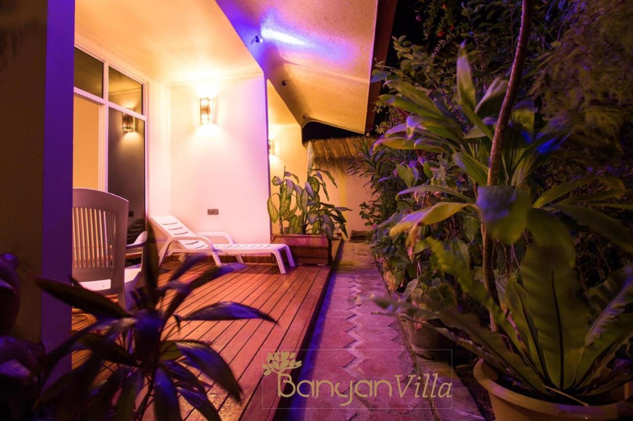 Mala Boutique Dhangethi Exterior photo