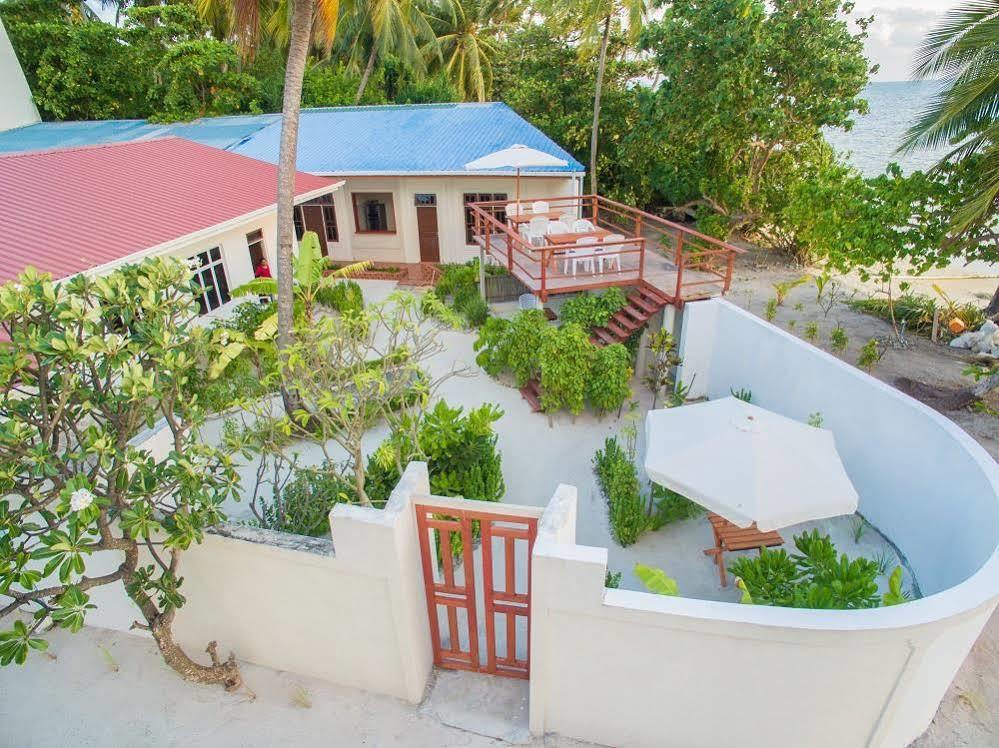 Mala Boutique Dhangethi Exterior photo